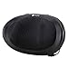Tekjoy Shiatsu Back Neck Massager, Kneading Heated Body Massage Pillow for Shoulders, Lower Back, Calf, Legs and Feet - Perfect for Home, Office and Car Use