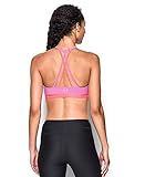 Under Armour Women's Armour Strappy, Verve Violet/Brilliance, Small