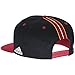 adidas 2016 NBA Draft Cap - Miami Heat, OSFA