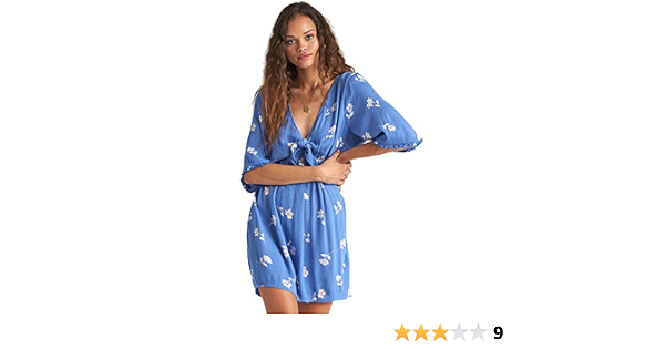 Gone Skippin Mini Dress 