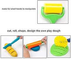 play doh seco