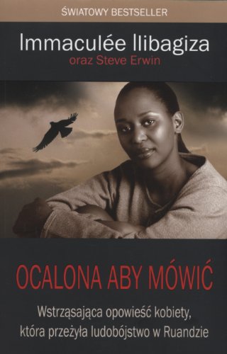 Ocalona aby mowic