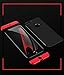 Wouier Compatible with iPhone 7 Case Cover -Halloween Theme Design Cover/TPU Rubber Durable Protective Case/Ultra-Slim Shockproof Anti Scratch Full Protective Case (I)