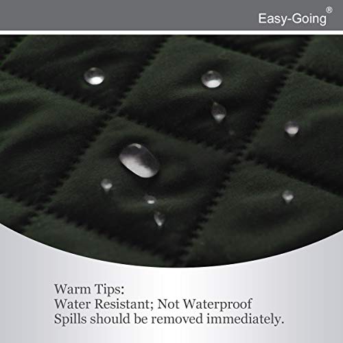 3 Easy+Going+Slipcovers+Reversible+Furniture+Protector