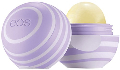 Eos Lip Balm Blackberry N Size .25z Eos Visbly Soft Blister Blackberry Nectar Lip Balm..25z