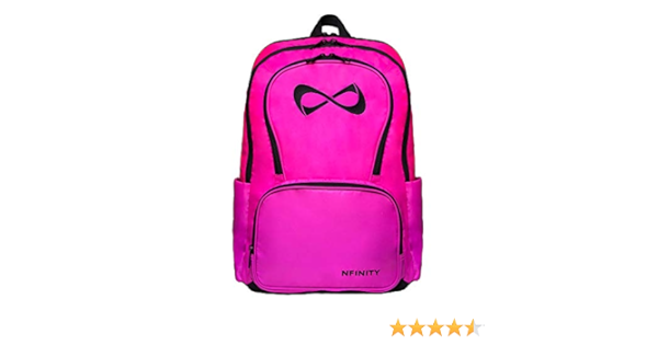nfinity ombre backpack
