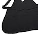 Docooler Professional Anti-static Salon Apron Hairdressing Cape Hair Dyeing Salon Gown