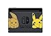 Nintendo Switch Console Bundle – Pikachu & Eevee Edition with Pokemon: Let’s Go, Eevee! + Poke Ball Plusthumb 4