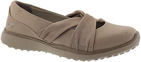 skechers microburst knot concerned mary jane
