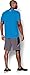 Under Armour Men's Threadborne Streaker Short sleeve, Electric Blue /Reflective, X-Large