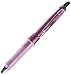 Pilot Ballpoint Pen Dr. Grip G-Spec Flash Color, Flash Pink, Black Ink (BDGS-60R-FP)