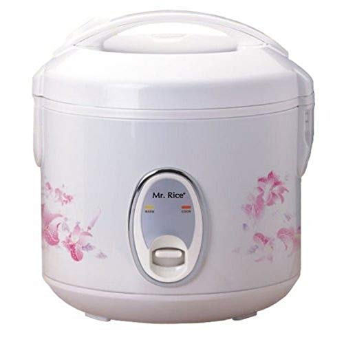4 Cups Rice Cooker Kitchen & Dining