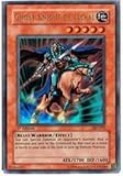 Yu-Gi-Oh! - Ghost Knight of Jackal (AST-071) - Ancient Sanctuary - 1st Edition - Ultra Rare