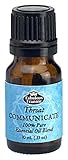 5th Chakra Throat Communicate Pure Essential Oil Blend undiluted .33oz (10ml)