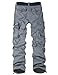 Match Men's Ranger Work Wear Utility Tough Cargo Pants #6325(US 38 (Tag Size 4XL/40),Light Gray)