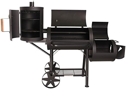 Smoker 3 5mm wandstärke Smoker 3 5mm wandstärke