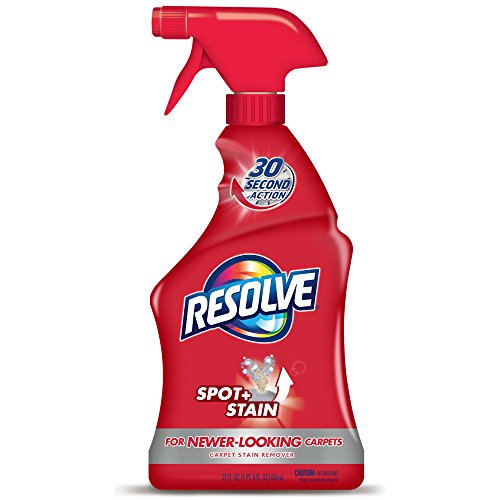 Resolve Carpet Spot & Stain Remover - Image 11