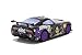 Scalextric GT Lightning Team GT Anime Sunset 1:32 Slot Car C3837 Vehicle Replica