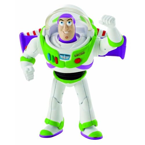 muñeco de toy story buzz lightyear