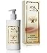 All Natural Body Lotion Skin Hydrator - Vegan Hydrating Firming Cream Moisturizer for Women and Men's Dry Itchy Skin (Jasmine)