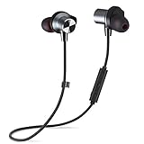 Bluetooth Headphones Hamero Wireless In Ear Earbuds V4.1 Stereo Noise Isolating Sports Sweatproof Headset with Mic .