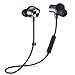 Bluetooth Headphones Hamero Wireless In Ear Earbuds V4.1 Stereo Noise Isolating Sports Sweatproof Headset with Mic .