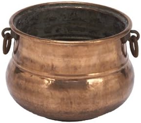 Jatex International Mini Belly Cauldron