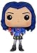 Funko Pop! Disney: Descendants - Evie Vinyl Figure (Bundled with Pop Box Protector CASE)