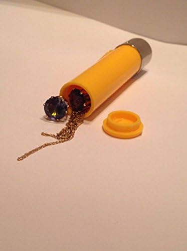 Pocket Lighter Diversion Safe Stash Box