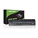 Alipower New Laptop Battery Replacement for Toshiba PA3817U-1BRS PA3819U-1BRS Toshiba Satellite L755 C655 L600 L675 L675D L700 L745 L750 L750D L755D M640 M645 P745 Series