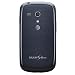 Samsung Galaxy S3 mini G730A Battery Door Back Cover - Blue