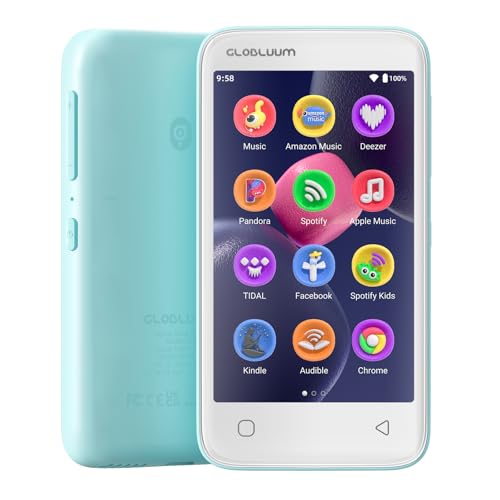 Globluum SU7 Music Player
