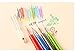 Buyta(TM) Gel Pen Set,Fine Point,Package of 12 [Office Product]