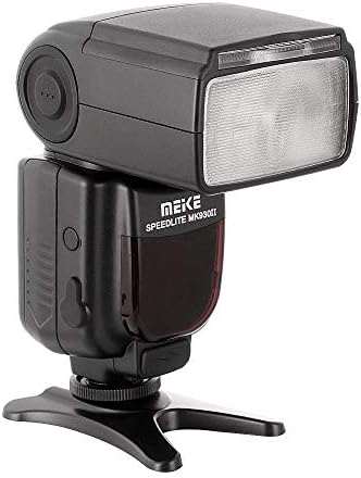 MEIKE MK-930 Wireless Trigger Sensor Flash Light Speedlite 5600K with Carring Bag and Mini Stand for Sony MI Shoe Camera A7 A7S A7R A7II A7SII A7RII A99 A6000 A6300 A6500 NEX7