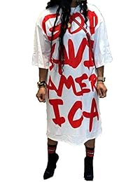 STAY CHIC - Camiseta de manga 3 4 (media y rodilla)