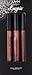 NYX PROFESSIONAL MAKEUP Lip Lingerie Set No. 3