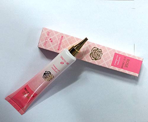 3w eye cream