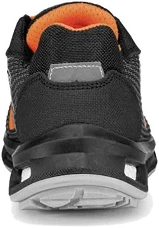 U-POWER, Black, 9 UK - Image 5
