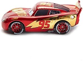 comprar rayo mcqueen