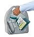 Eco Smart RV Holding Tank Deodorant - Waste Digester - Detergent - 64 oz - Thetford 32950