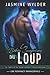 Les Bébés Surprises du Loup: Une Romance Paranormale (Le Service de Rencontres Paranormales) (Fren by Jasmine Wylder
