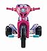 Fisher-Price Dora and Friends Lights and Sounds Trike