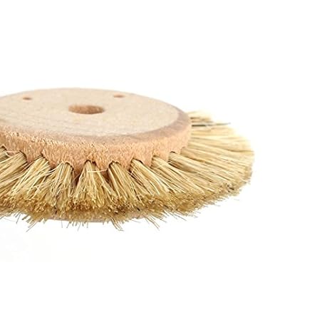 Ruedas madera para muebles | Ruedas