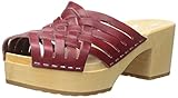 swedish hasbeens Women's Karin Platform Sandal