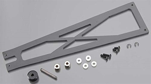 RJ Speed 7" Wheelie Bar Kit RJS5037