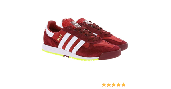 adidas sl80 red