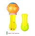SUGOO Baby Toys 6-18 Months, Toy Microphone for 1-3 Year Old Baby Boy Girl Toy 9-12 Months Toddler Microphone for Kids Gifts for 3-24 Months Baby Toy for 2 Year Old Boys Girl Birthday Gift