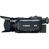Canon VIXIA HF G21