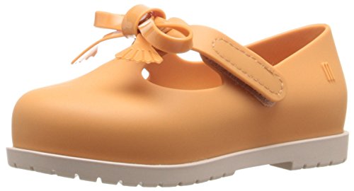 Mini Melissa Classic Baby Mary Jane (Toddler) Kuwait Ubuy