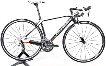 Amazon Orbea オルベア オルカ Omp カーボン ティアグラ 49size ロードバイク 18年 49サイズ Orbea オルベア ロードバイク